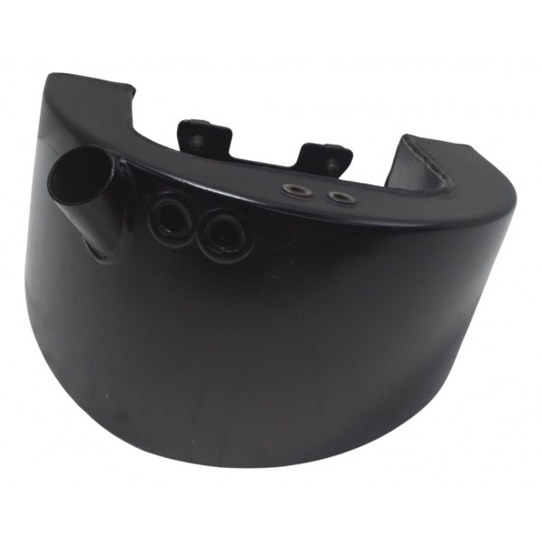 Reservatório Óleo Harley Softail Fat Boy 12-15 Original