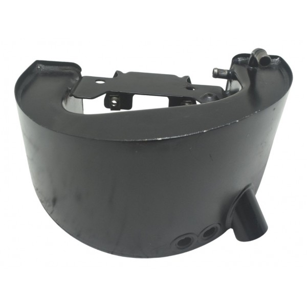 Reservatório Óleo Harley Softail Fat Boy 12-15 Original