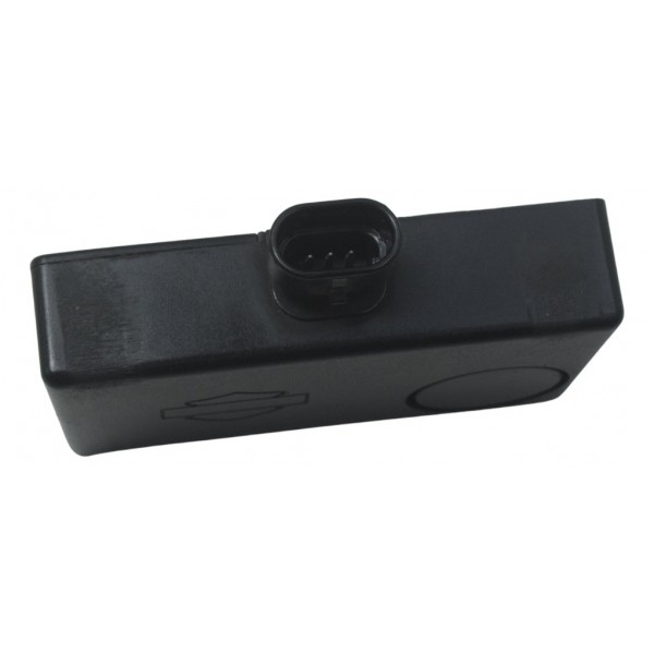 Sirene Alarme Harley Softail Fat Boy 12-15 Original