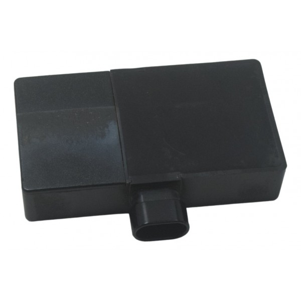 Sirene Alarme Harley Softail Fat Boy 12-15 Original