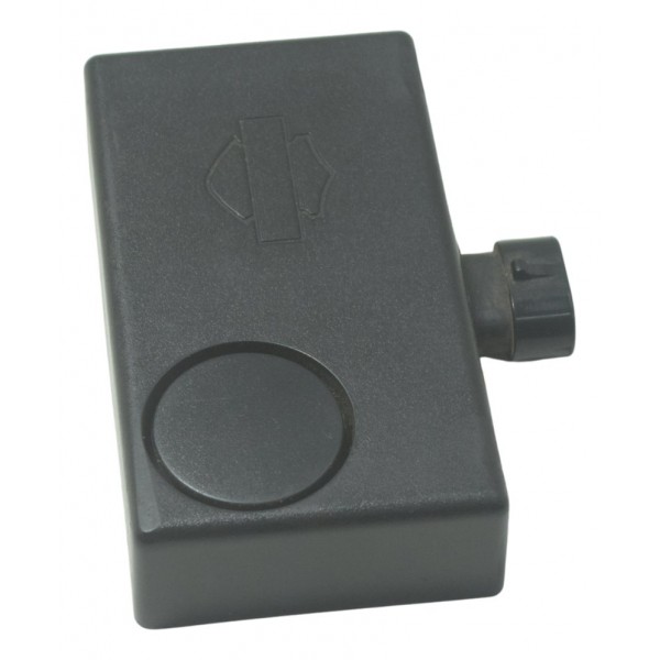 Sirene Alarme Harley Softail Fat Boy 12-15 Original