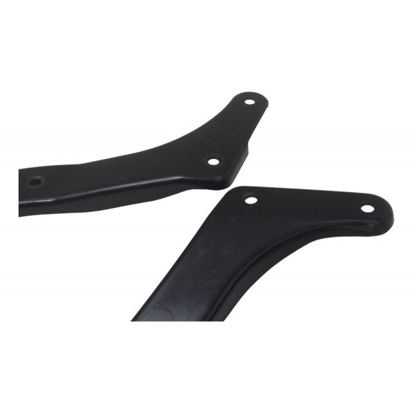 Par Espadas Harley Softail Fat Boy 12-15 Original