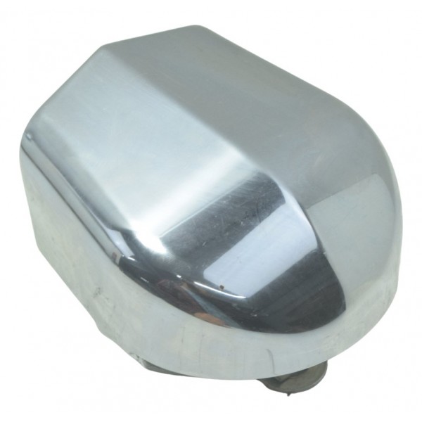 Capa Buzina Harley Softail Fat Boy 12-15 Original