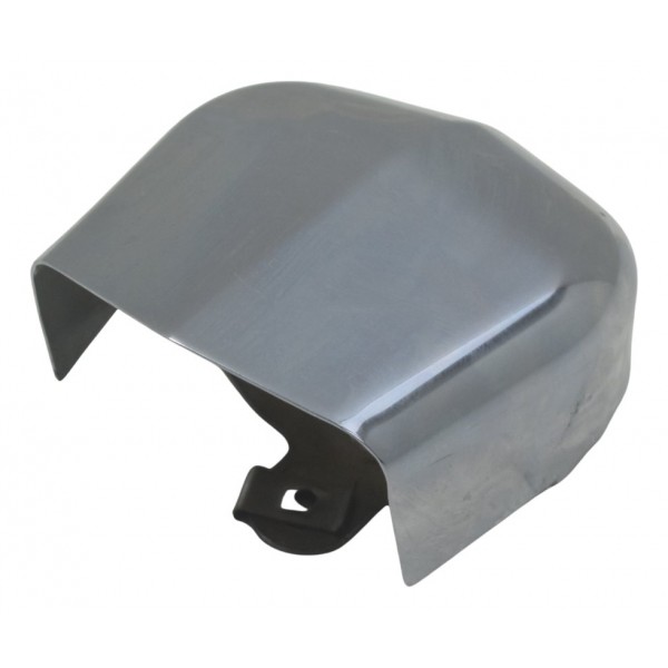 Capa Buzina Harley Softail Fat Boy 12-15 Original