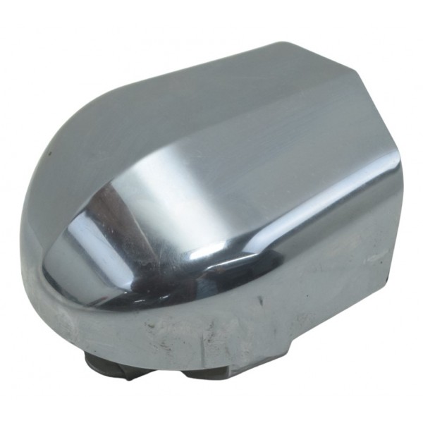 Capa Buzina Harley Softail Fat Boy 12-15 Original