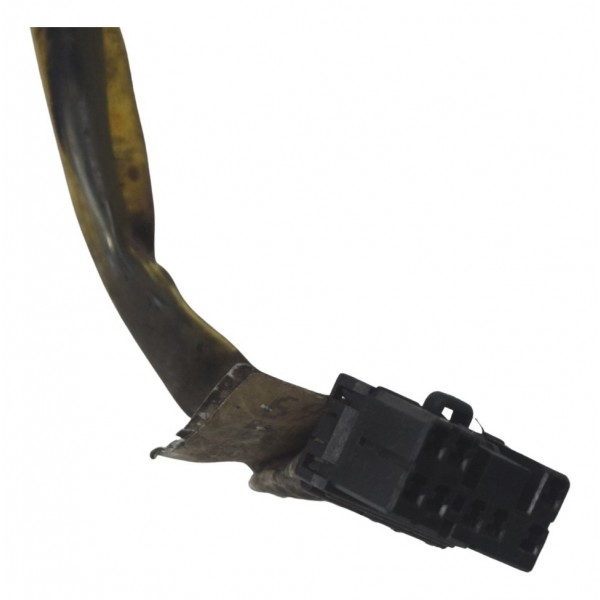 Chicote Lanterna Traseira Harley Softail Fat Boy 12-15 Orig