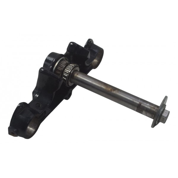 Mesa Inferior Harley Softail Fat Boy 12-15 Original Preto