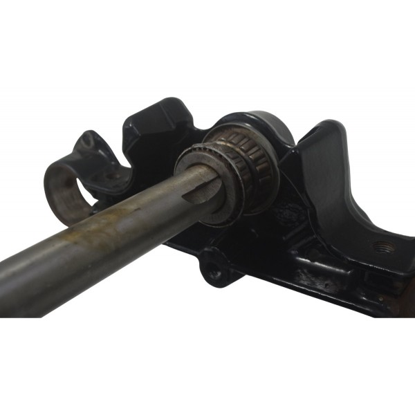 Mesa Inferior Harley Softail Fat Boy 12-15 Original Preto