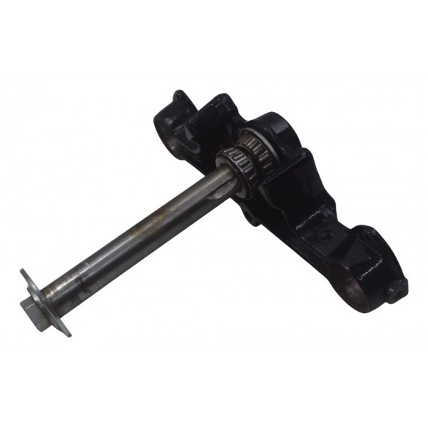 Mesa Inferior Harley Softail Fat Boy 12-15 Original Preto