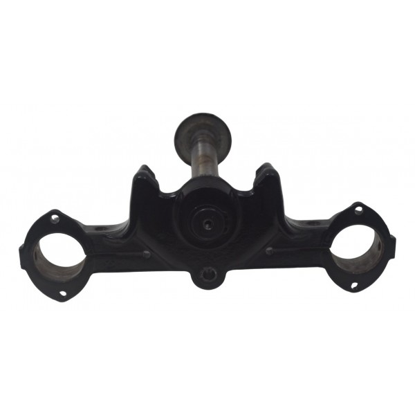 Mesa Inferior Harley Softail Fat Boy 12-15 Original Preto