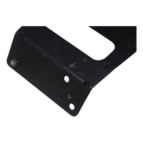 Suporte Retificador Carga Harley Softail Fat Boy 12-15 Orig