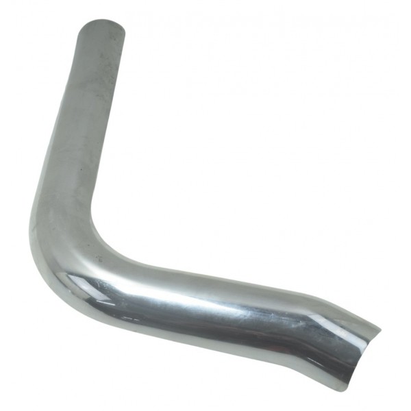 Protetor Capa Curva Escape Harley Softail Fat Boy 12-15 Orig