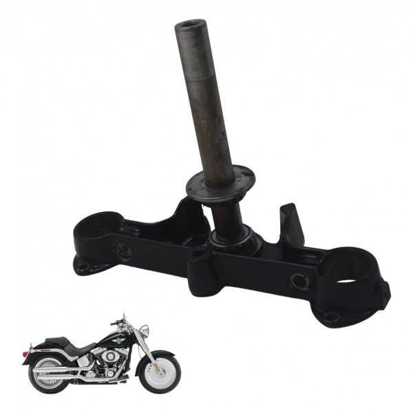Mesa Inferior Harley Softail Fat Boy 12-15 Original