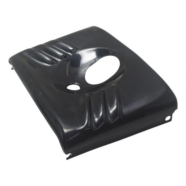 Acabamento Capa Farol Harley Softail Fat Boy 12-15 Original