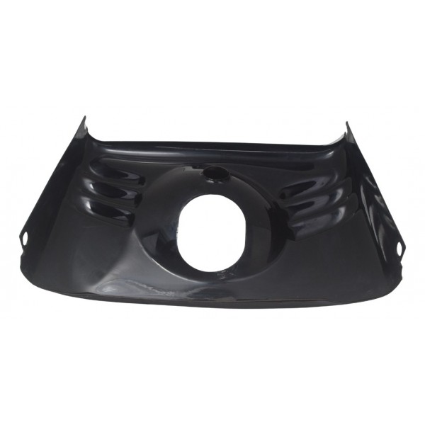 Acabamento Capa Farol Harley Softail Fat Boy 12-15 Original