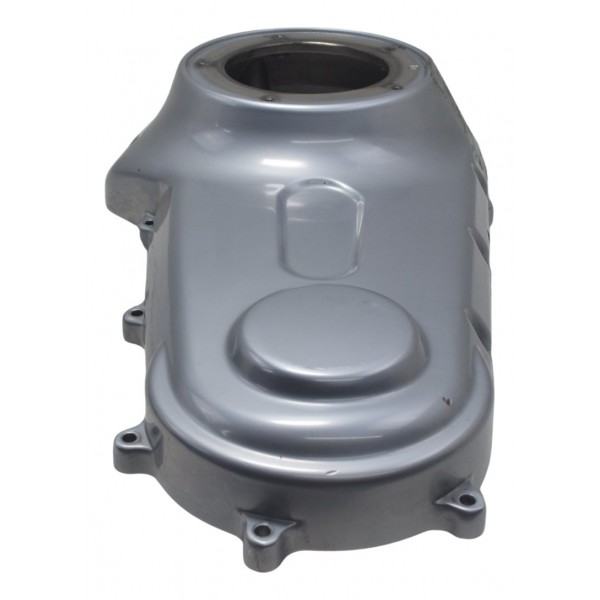 Tampa Primaria C/ Detalhes Harley Softail Fat Boy 12-15 Orig