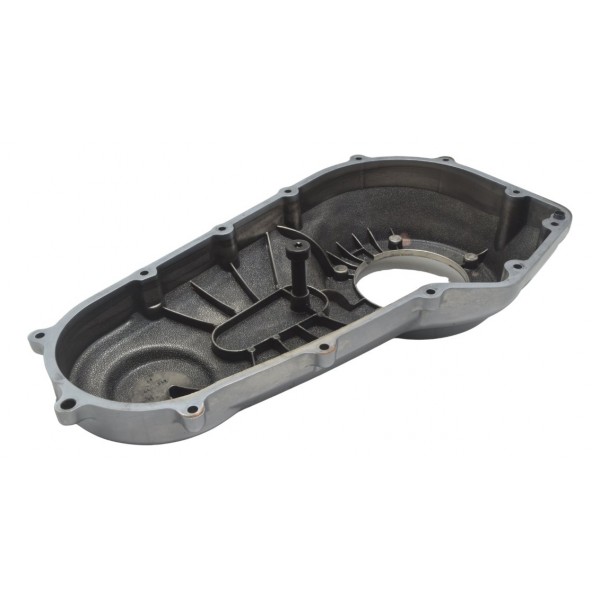 Tampa Primaria C/ Detalhes Harley Softail Fat Boy 12-15 Orig