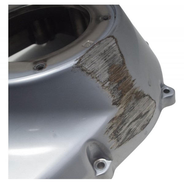 Tampa Primaria C/ Detalhes Harley Softail Fat Boy 12-15 Orig