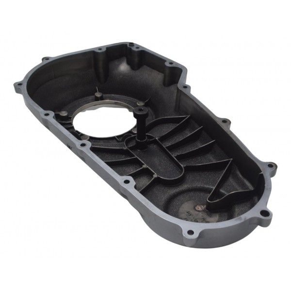 Tampa Primaria C/ Detalhes Harley Softail Fat Boy 12-15 Orig