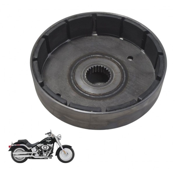 Volante Magneto Harley Softail Fat Boy 12-15 Original