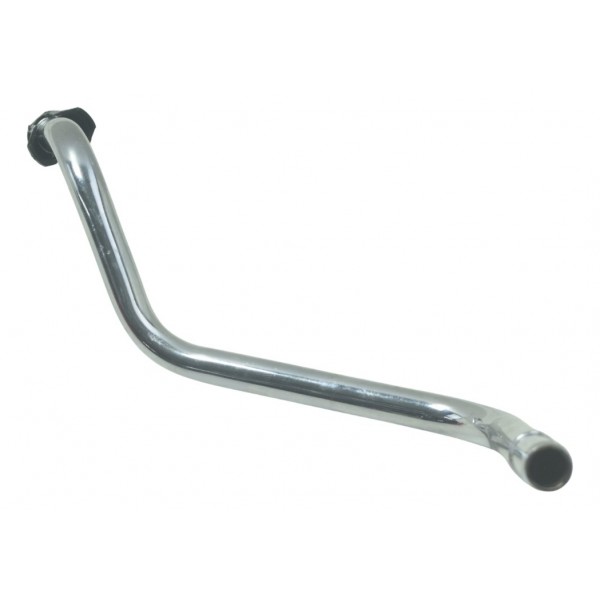 Conexão Óleo Harley Softail Fat Boy 12-15 Original