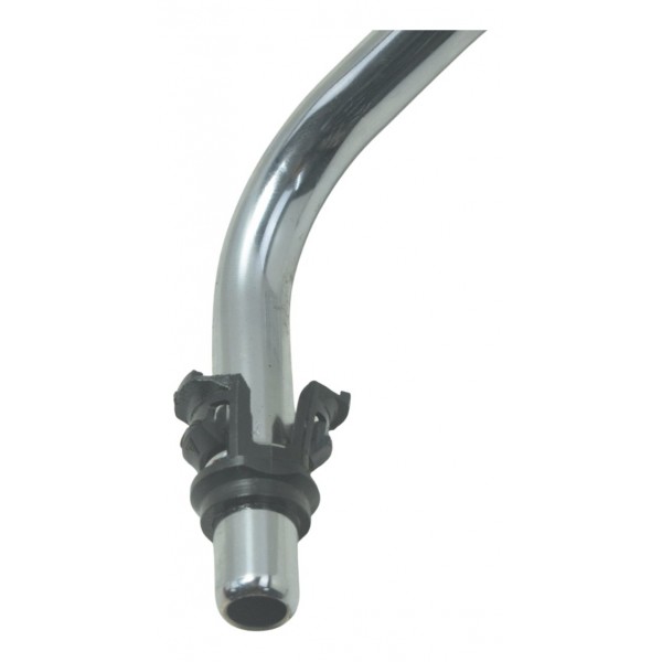 Conexão Óleo Harley Softail Fat Boy 12-15 Original