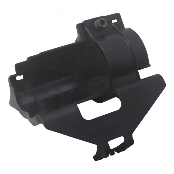 Suporte Modulo Abs Tras Harley Softail Fat Boy 12-15 Orig