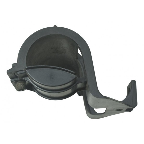 Suporte Modulo Abs Tras Harley Softail Fat Boy 12-15 Orig