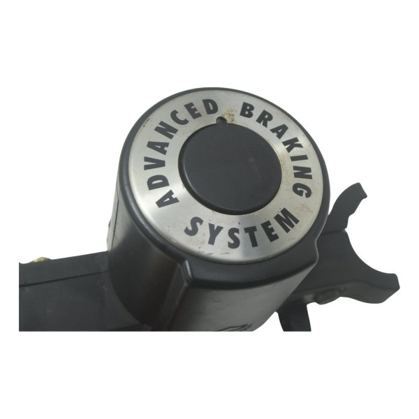 Carcaça Suporte Modulo Abs Harley Softail Fat Boy 12-15 Orig