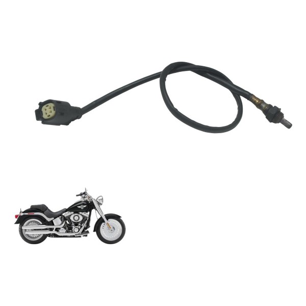 Sonda Lambda Harley Softail Fat Boy 12-15 Original
