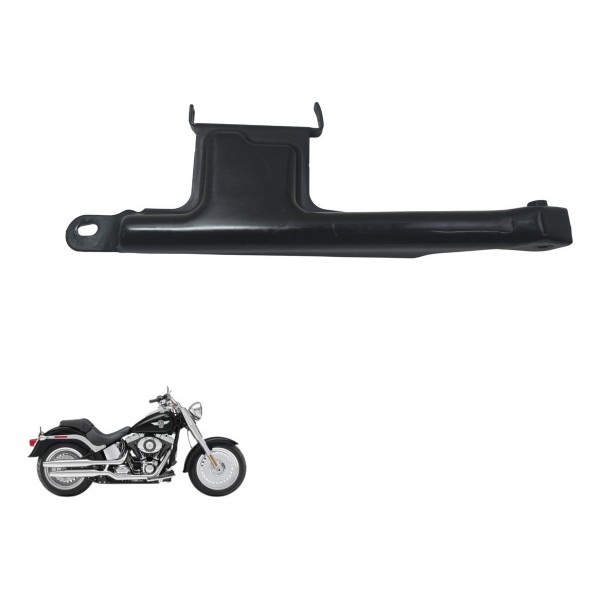 Suporte Bobina Ignição Harley Softail Fat Boy 12-15 Original