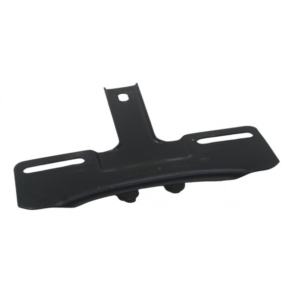 Suporte Placa Harley Softail Fat Boy 12-15 Original