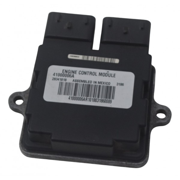 Modulo Ecm Harley Softail Fat Boy 12-15 Original