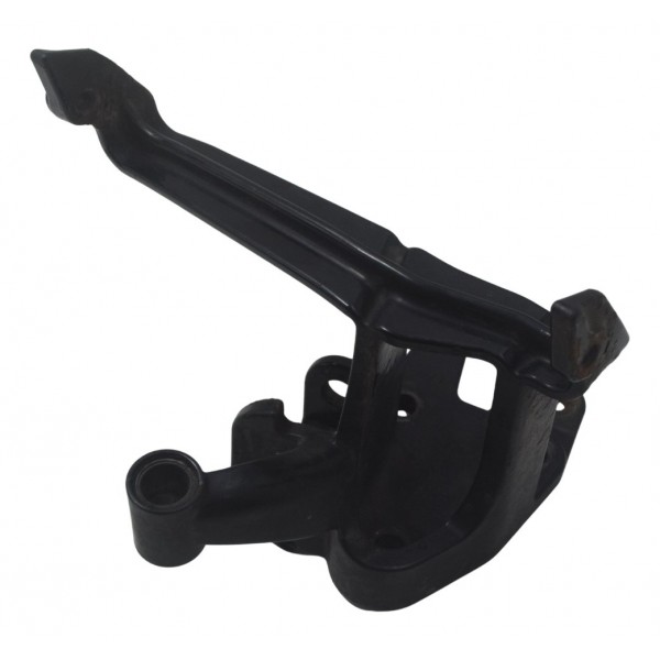 Suporte Plataforma Esq C/detal Harley Softail Fat Boy 12-15