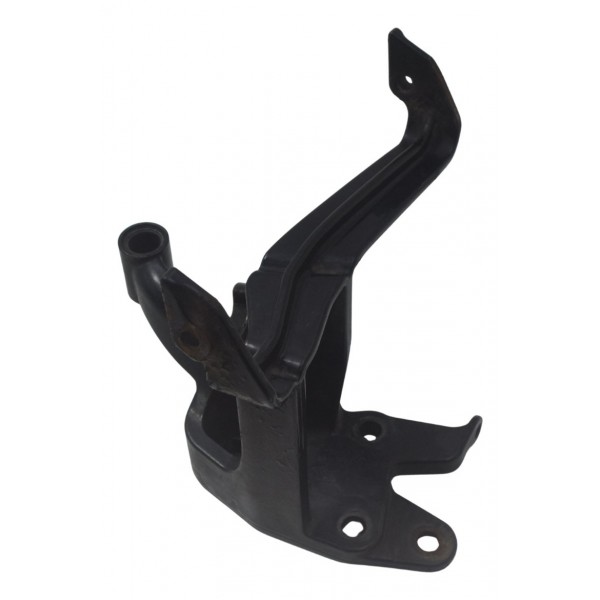 Suporte Plataforma Esq C/detal Harley Softail Fat Boy 12-15