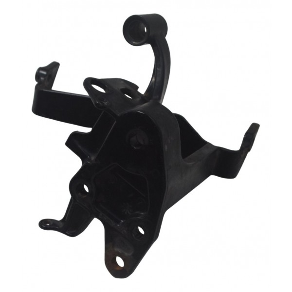 Suporte Plataforma Esq C/detal Harley Softail Fat Boy 12-15