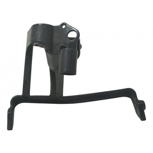 Suporte Plataforma Esq C/detal Harley Softail Fat Boy 12-15