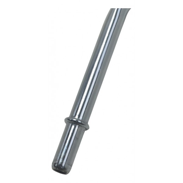 Mangueira Conexão Óleo Harley Softail Fat Boy 12-15 Original