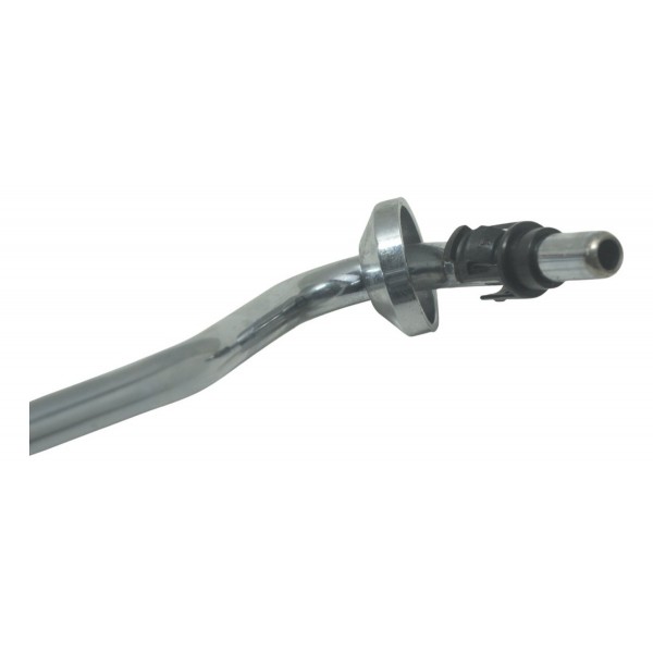 Mangueira Conexão Óleo Harley Softail Fat Boy 12-15 Original