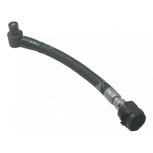 Mangueira Injeção Harley Softail Fat Boy 12-15 Original