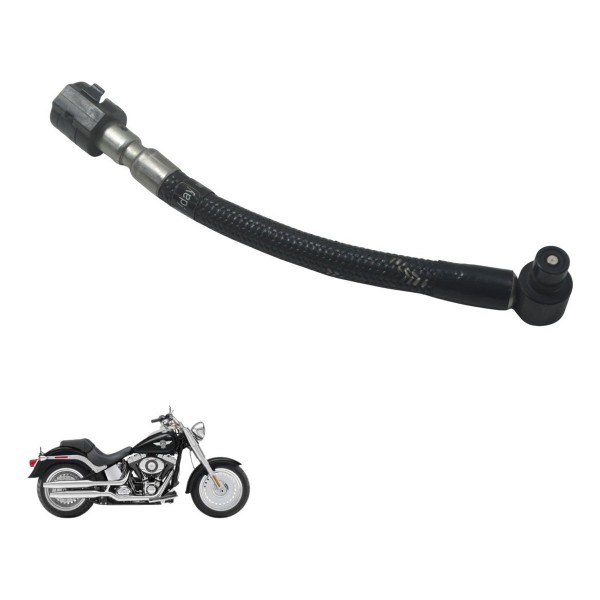 Mangueira Injeção Harley Softail Fat Boy 12-15 Original