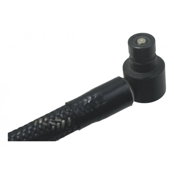 Mangueira Injeção Harley Softail Fat Boy 12-15 Original