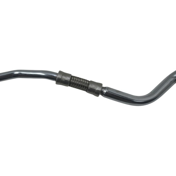 Mangueira Conexão Óleo Harley Softail Fat Boy 12-15 Original