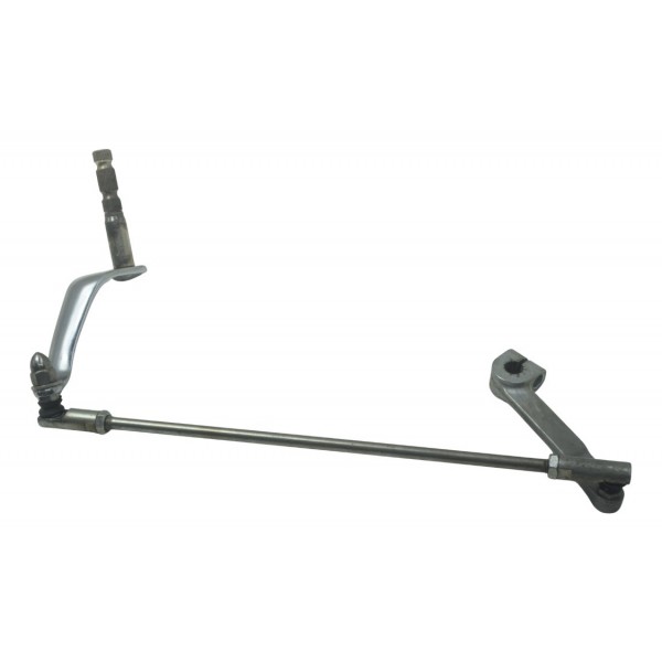 Vareta Pedal Câmbio Harley Softail Fat Boy 12-15 Original