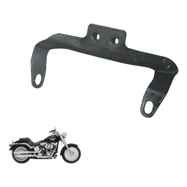 Suporte Abs Harley Softail Fat Boy 12-15 Original