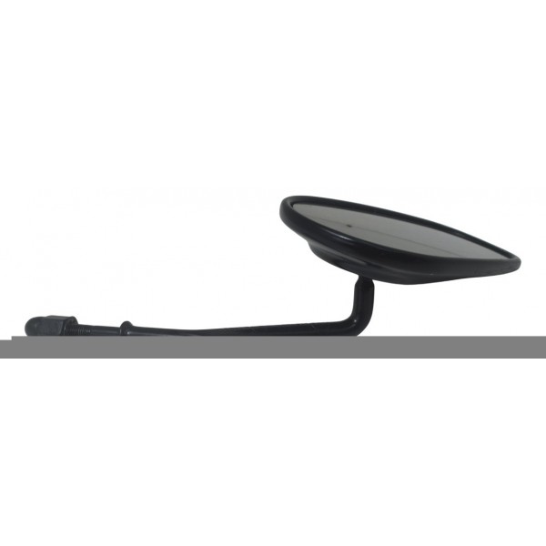 Espelho Retrovisor Esq Harley Softail Fat Boy 12-15 Original