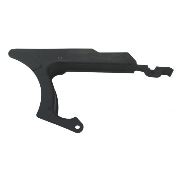 Capa Correia Inferior Harley Softail Fat Boy 12-15 Original