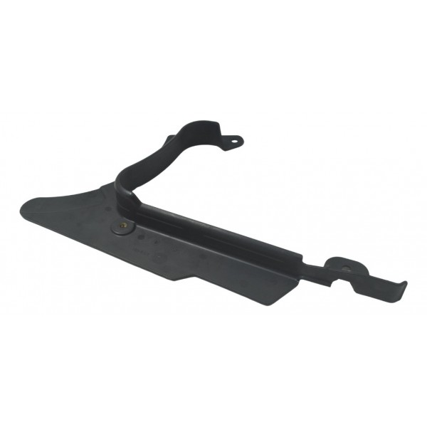 Capa Correia Inferior Harley Softail Fat Boy 12-15 Original