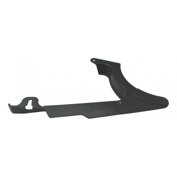 Capa Correia Inferior Harley Softail Fat Boy 12-15 Original