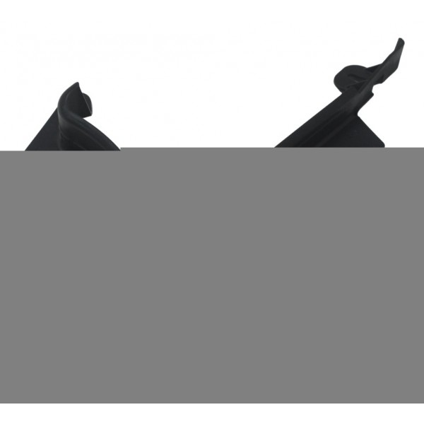 Capa Correia Inferior Harley Softail Fat Boy 12-15 Original